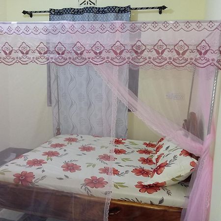 Airb&B Homestay Boma la Ngombe Kültér fotó