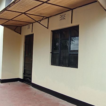 Airb&B Homestay Boma la Ngombe Kültér fotó