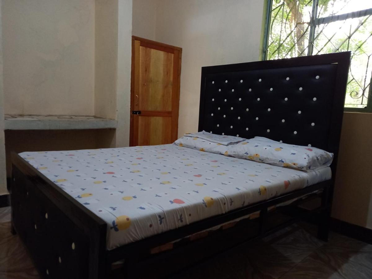 Airb&B Homestay Boma la Ngombe Kültér fotó