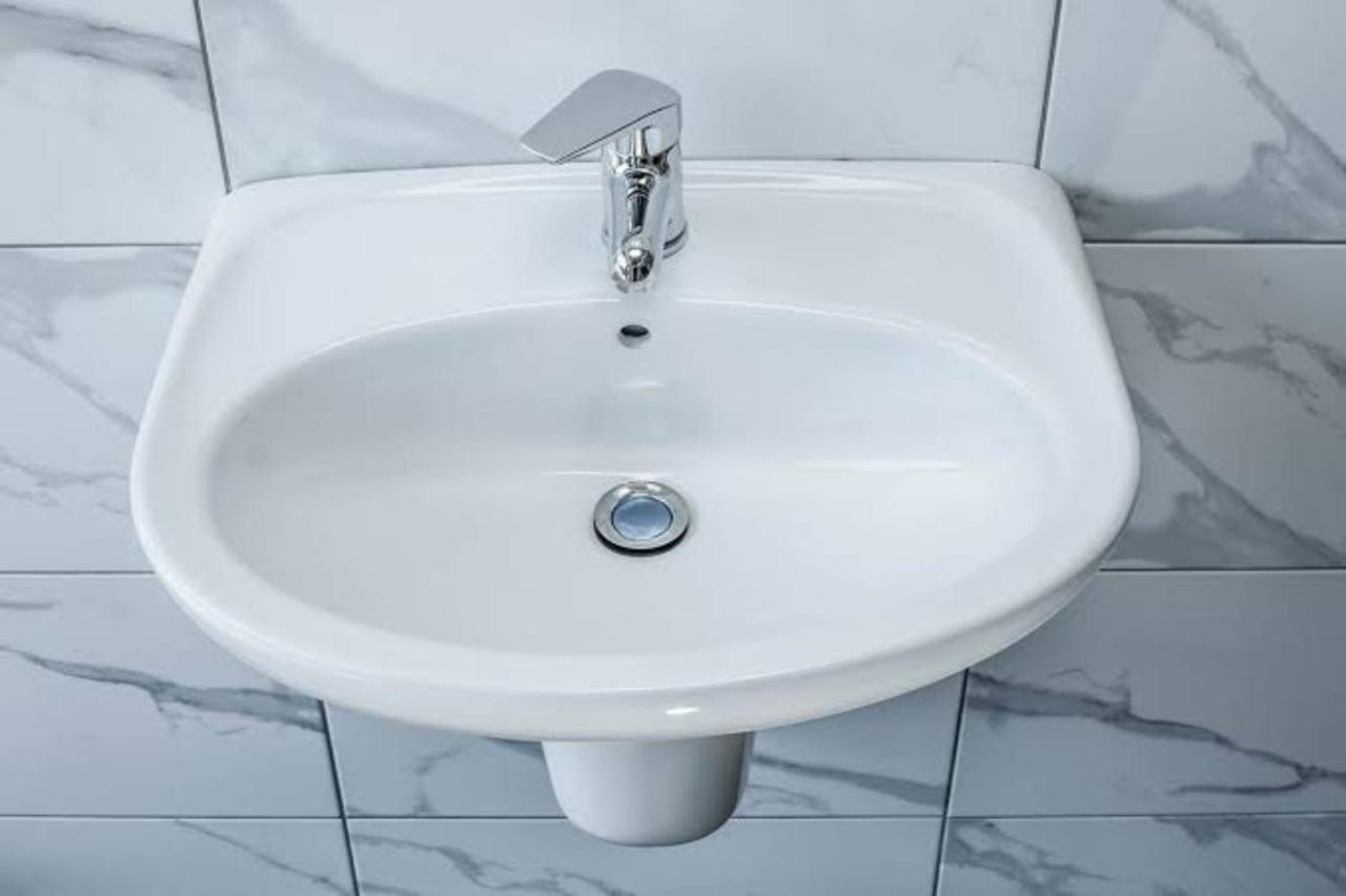 Airb&B Homestay Boma la Ngombe Kültér fotó