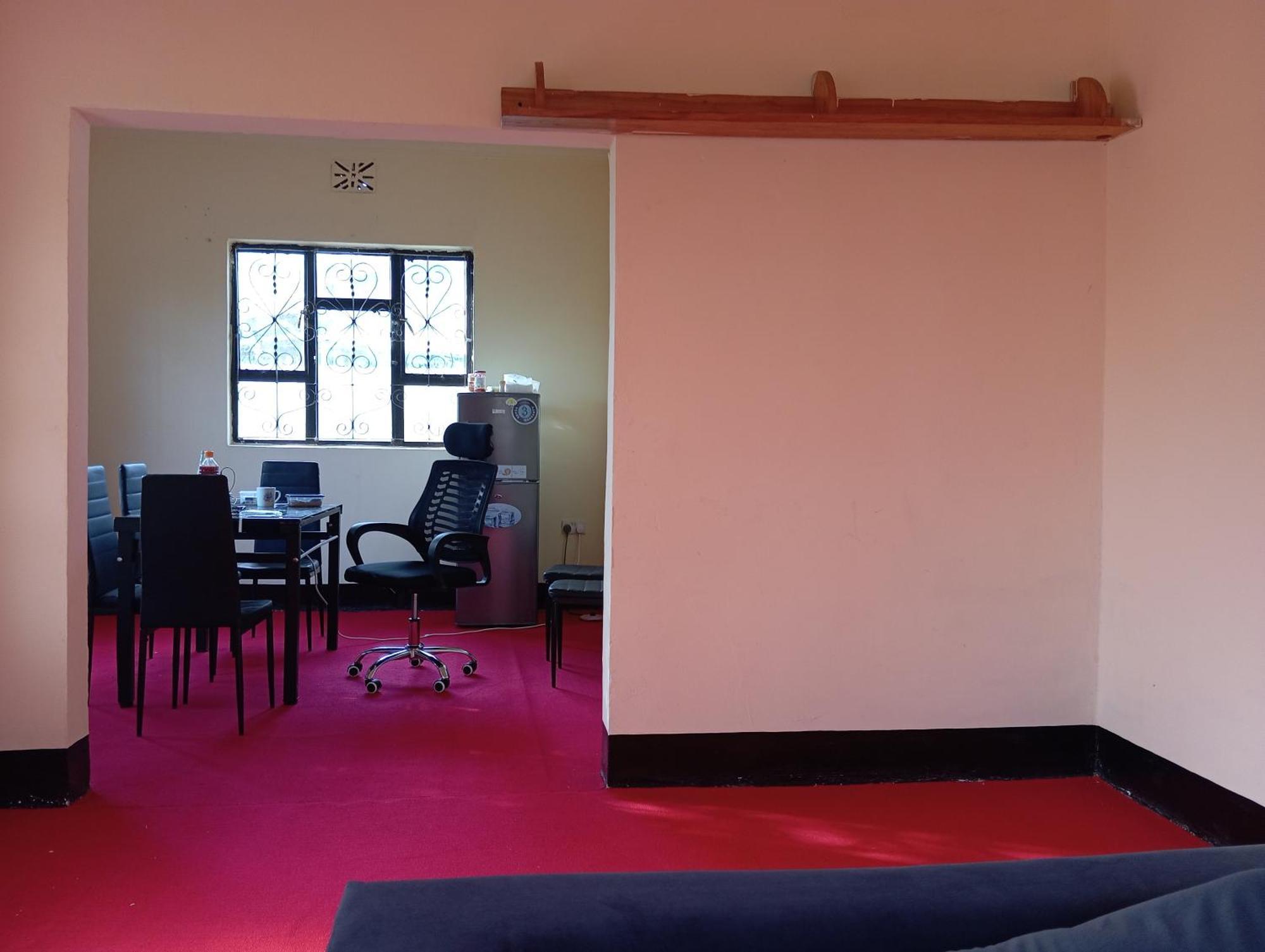 Airb&B Homestay Boma la Ngombe Kültér fotó