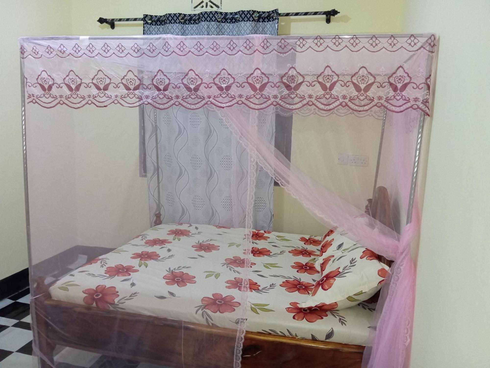 Airb&B Homestay Boma la Ngombe Kültér fotó