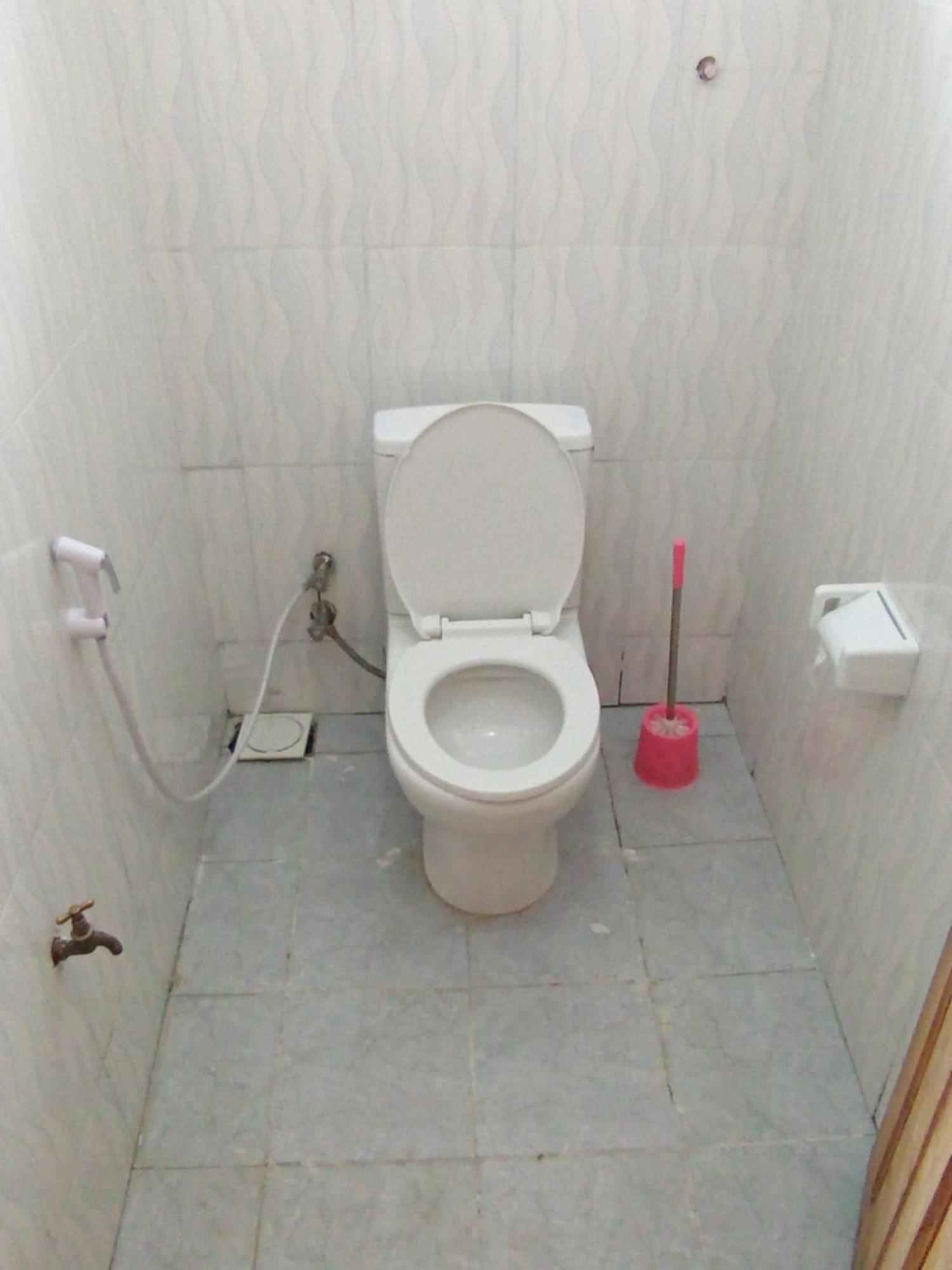 Airb&B Homestay Boma la Ngombe Kültér fotó
