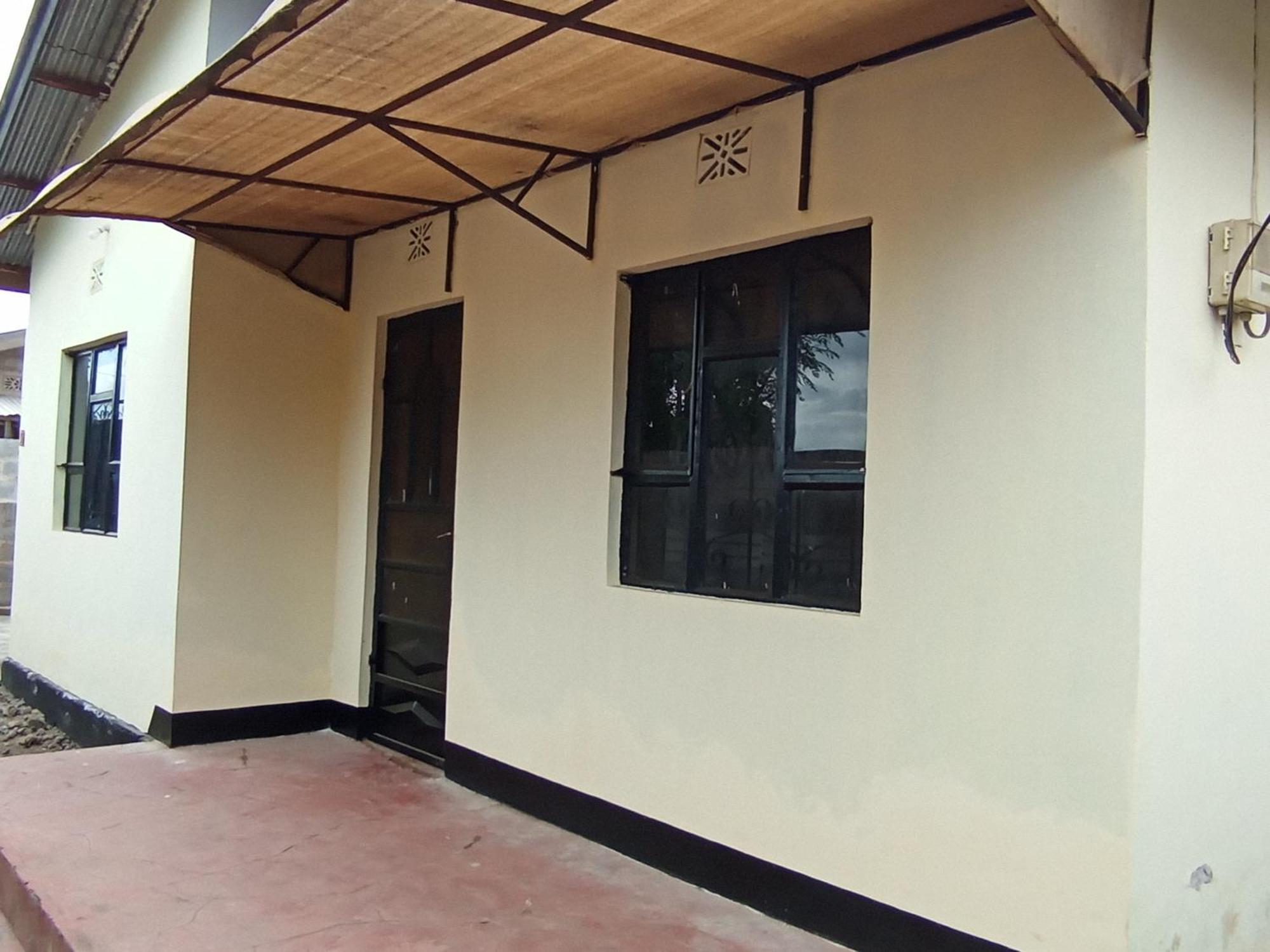 Airb&B Homestay Boma la Ngombe Kültér fotó