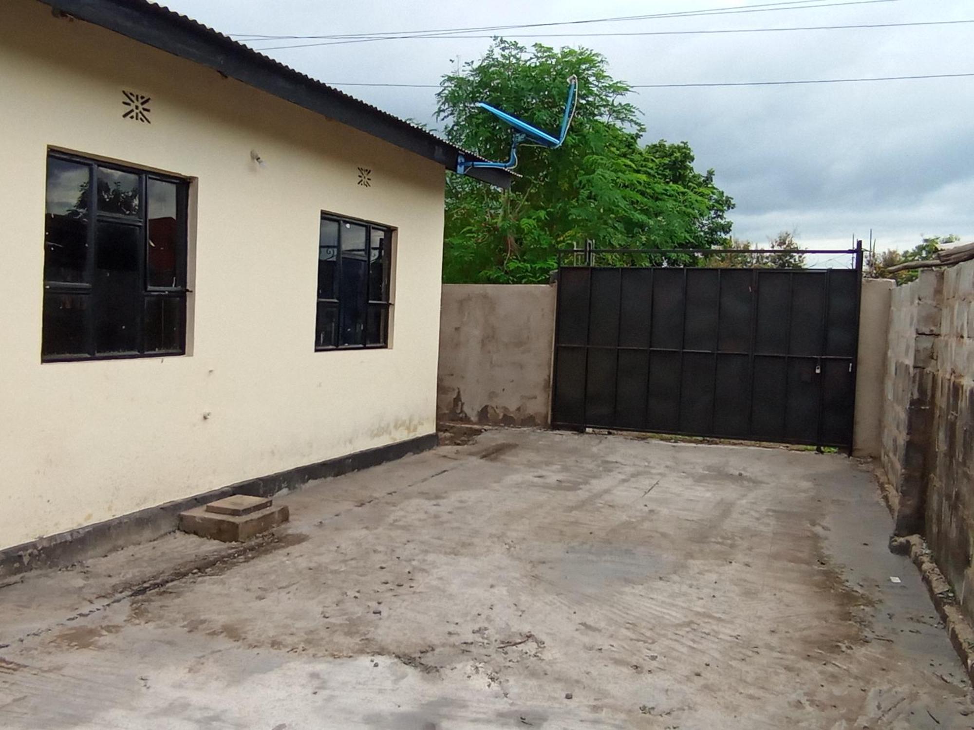 Airb&B Homestay Boma la Ngombe Kültér fotó